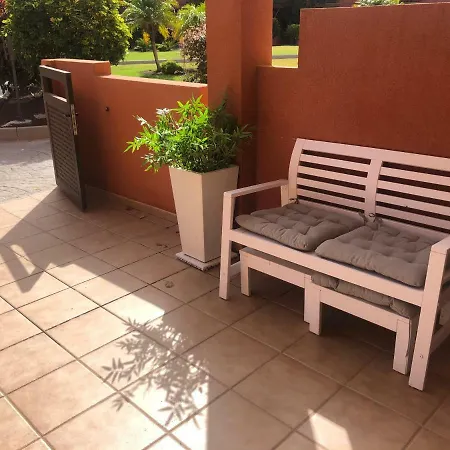 La Tejita Relax *