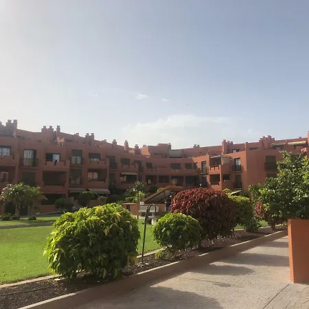 La Tejita Relax Apartman Granadilla de Abona