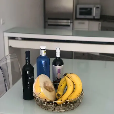 La Tejita Relax *