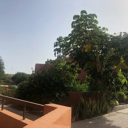 La Tejita Relax Apartman Granadilla de Abona