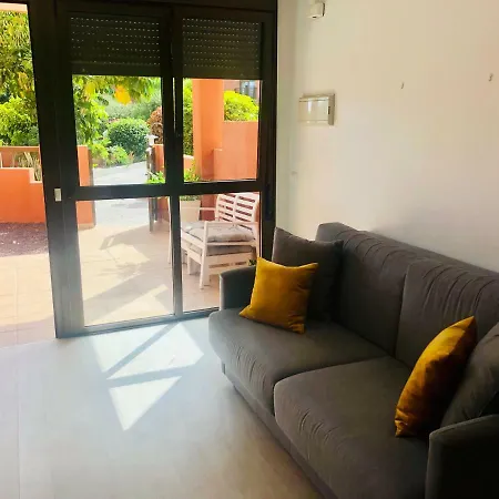 Apartman La Tejita Relax