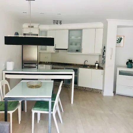 Apartman La Tejita Relax *