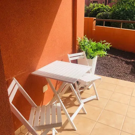 La Tejita Relax *